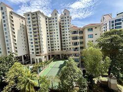 Sanctuary Green (D15), Condominium #449549121